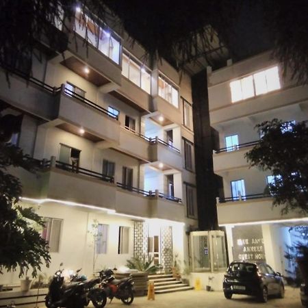 Blue Angel Guest House Shillong Kültér fotó