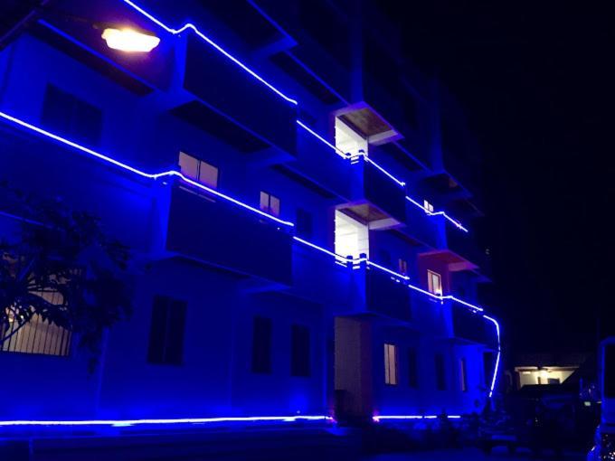 Blue Angel Guest House Shillong Kültér fotó
